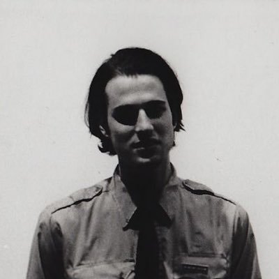 Profile Photo of David Berman Bot (@berman_bot) on Twitter