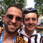 Profile Picture of Dan Cooper (@carpmancoops) on Instagram