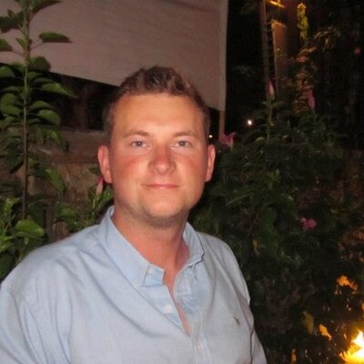 Profile Picture of Kristian Andersen (@Kristiankrolle) on Twitter