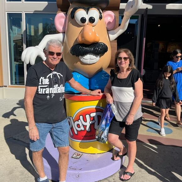 Profile Picture of Debbie Caruso (@debiann55) on Poshmark