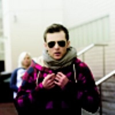 Profile Picture of Jose Cook (@cookdgiec) on Twitter