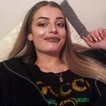 Profile Picture of Kirby Roselle (@slaughteredbeauty) on Instagram