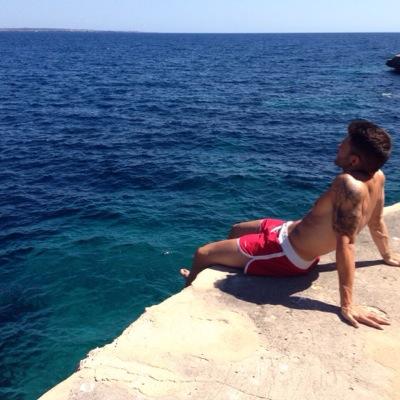 Profile Picture of Ivan Lorenzo (@LORENZZO9) on Twitter