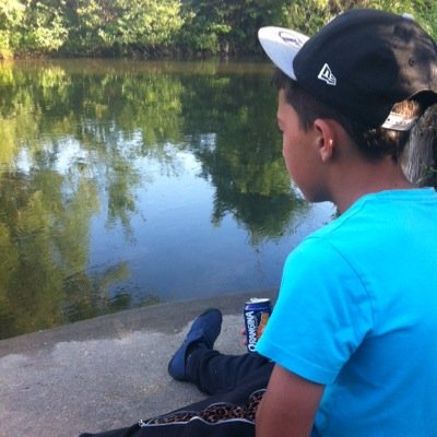 Profile Picture of Preston Martinez (@preston_27120) on Twitter