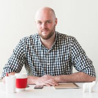 Profile Picture of Paul Backett (@paulbackett) on Twitter