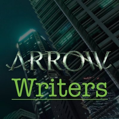 Profile Picture of Arrow Writers Room (@ARROWwriters) on Twitter