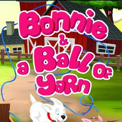 Profile Picture of Bonnie And A Ball Of Yarn (@BonnieYarn) on Twitter