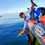 Profile Picture of Max Wilson (@maxwilsonfishing) on Instagram