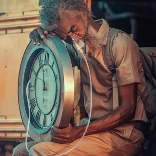 Adrian McDonald - Instagram Profile Picture of Adrian McDonald (@lexonart) on Instagram