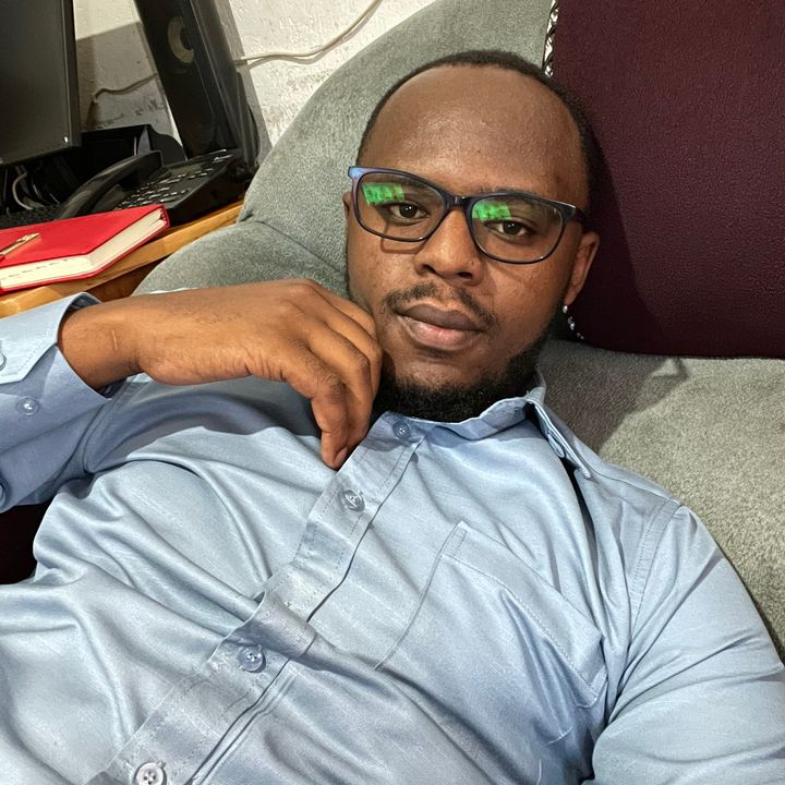 Profile Picture of 𝐏𝐚𝐮𝐥 𝐰𝐚 𝐌𝐚𝐜𝐡𝐚𝐫𝐢𝐚 (@paul_mwitugi) on Tiktok