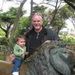 Profile Picture of Geoffrey Post Sr. (@geoffreypostsr) on Pinterest