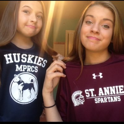 Profile Picture of Jacqueline&Michelle (@JackieM414) on Twitter
