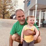 Profile Picture of Kevin Matthews (@matthewstransportation) on Instagram