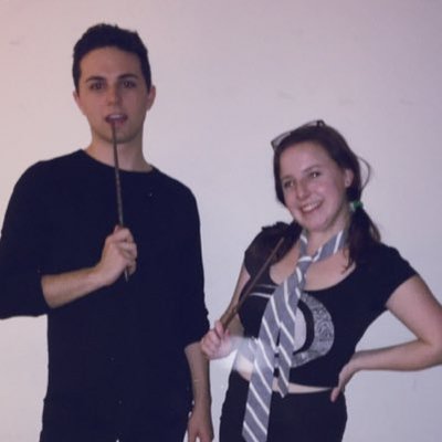 Profile Picture of Douglas Michie (@son_ofa_mich) on Twitter