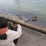 Profile Picture of Mabel Chung (@longnecklook) on Instagram