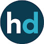 Profile Picture of Hospitality Design magazine (@@HospitalityDesignmag) on Tiktok