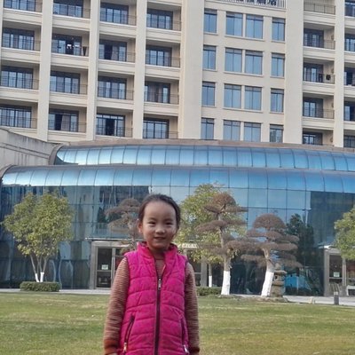 Profile Picture of Simon Zeng (@SimonZeng11) on Twitter