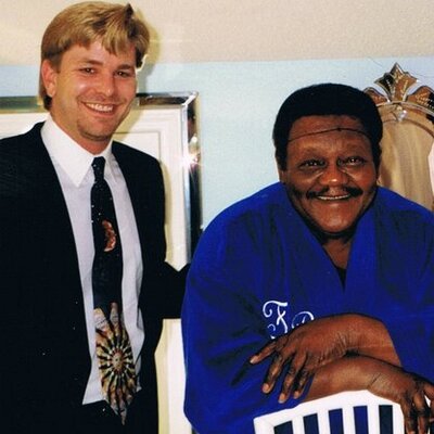 Profile Picture of Scott Jordan (@SLJLouisiana) on Twitter