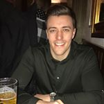 Profile Picture of Mitchell Evans (@mitchellevans91) on Instagram