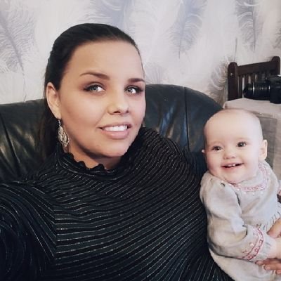 Profile Picture of Paige Silveron Twitter