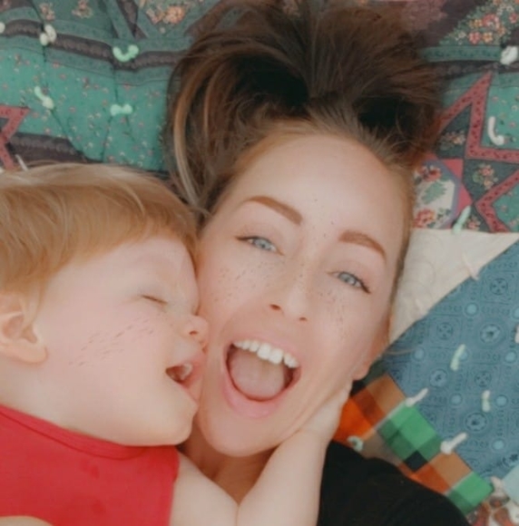 Profile Picture of Tisha Kennedy (@kennedytl29) on Poshmark