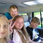 Profile Picture of jadyn corrine simonson (@jadyncorrine) on Instagram