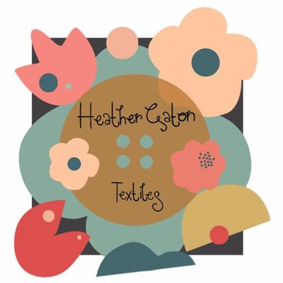 Profile Picture of Heather Caton (@hcatontextiles) on Twitter