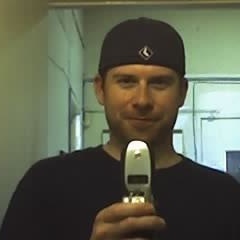 Profile Picture of Michael Verheeck (@stoneskinless) on Myspace