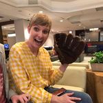 Profile Picture of Andrea McClelland Rubottom (@kanga.ru75) on Instagram