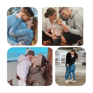 Profile Picture of Florian & Julia ❤️ (@florianjulia_) on Instagram