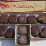 Missionary Chocolates - Instagram Profile Picture of Missionary Chocolates (@shirleyutruffle) on Instagram