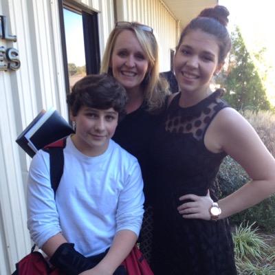 Profile Picture of Kristie McDevitt (@@McDevittKristie) on Twitter