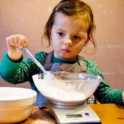 Profile Picture of Daniela Gómez Walls (@GmezWalls) on Twitter