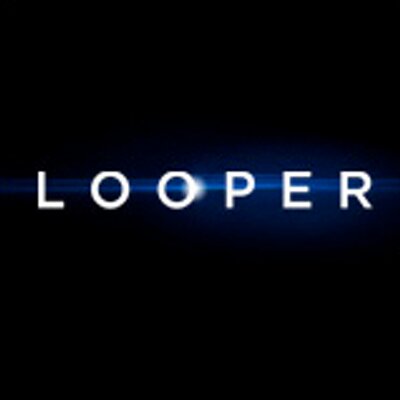 Profile Picture of Looper UK (@CN_Blunt) on Twitter