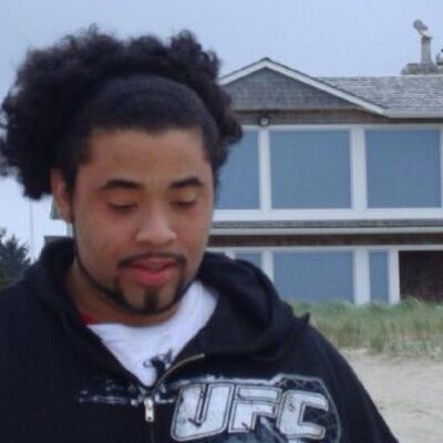 Profile Picture of Brandon T McDonald (@MaccBMajin) on Twitter