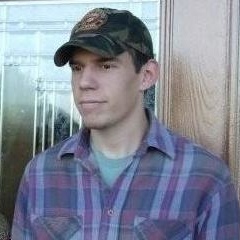 Profile Picture of Logan Plummer (@jarheadz_06) on Myspace