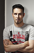 Profile Picture of Darude - Wikipediaon Wikipedia