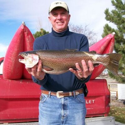 Profile Picture of Joe De Braga (@JoedeBraga) on Twitter