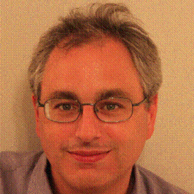 Profile Picture of Charles Kenny (@charlesjkenny) on Twitter