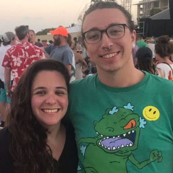 Profile Picture of Kali Colapietro (@kmc02142) on Poshmark