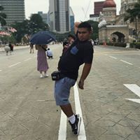 Profile Picture of Richard Rosales (@richard-rosales-36) on Quora