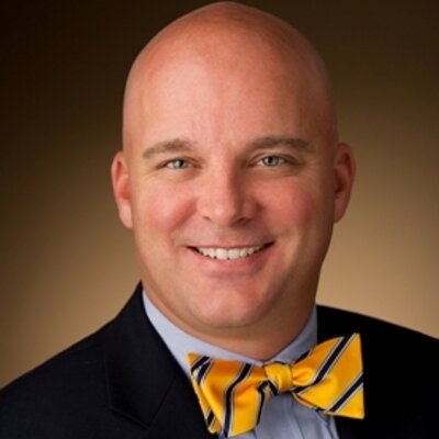 Profile Picture of Brad Tune (@bradtune) on Twitter