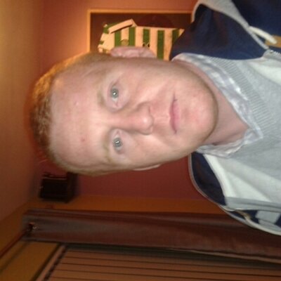 Profile Picture of Steven Mcveigh (@rustymcv81) on Twitter