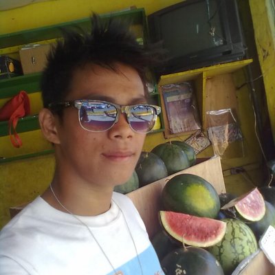 Profile Picture of Michael Jhay Soliven (@mjhaysoliven) on Twitter