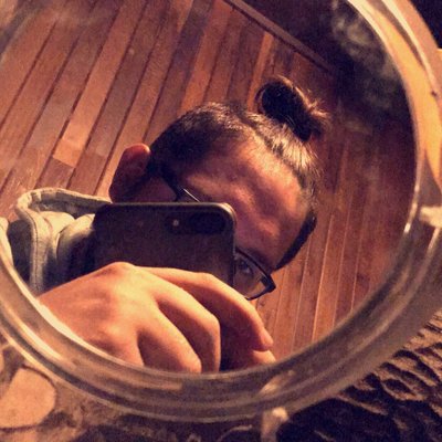Profile Picture of Nate Gauthier (@Gauthiernate) on Twitter