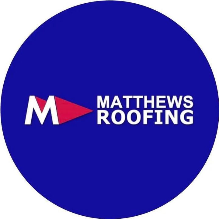 Profile Picture of Matthews Roofing (@matthews.roofing1) on Tiktok