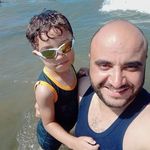 Profile Picture of ابوحمزه الاسد (@ibrahim.abdelhamid.982) on Instagram
