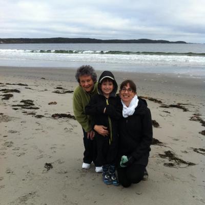 Profile Picture of Catherine Squire (@cjsgoose) on Twitter