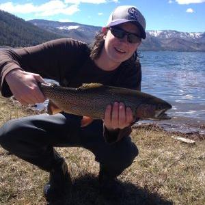 Profile Picture of Travis_Rodgers (@Travis_Rodgers1) on Twitter