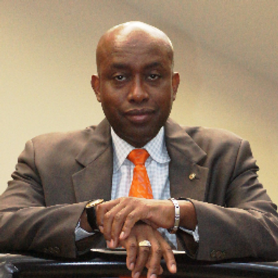 Profile Picture of J Christopher Ricks (@JCRicks3) on Twitter